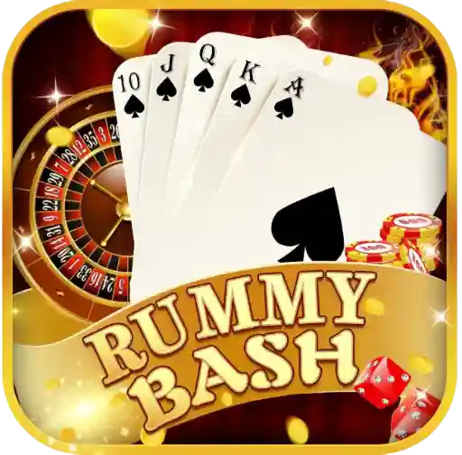 Rummy Bash - India Game App - India Game Apps - IndiaGameApp